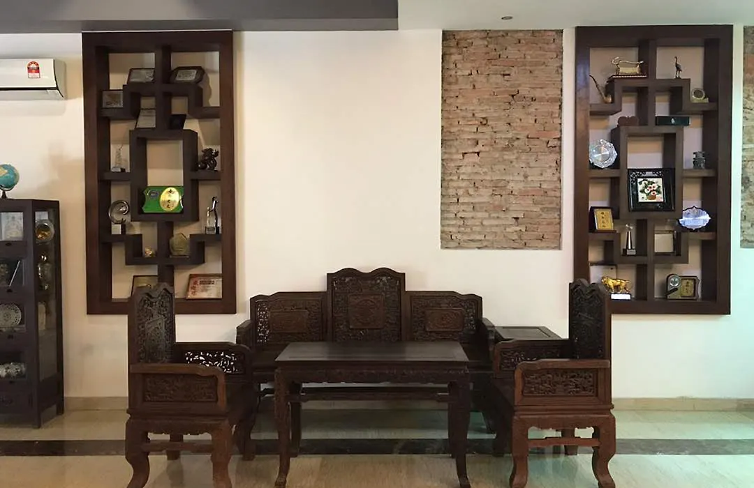 Swiss Hotel Heritage Boutique Melaka-1