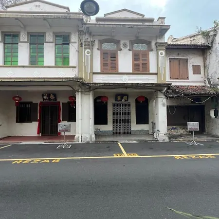 Swiss Hotel Heritage Boutique Melaka-2