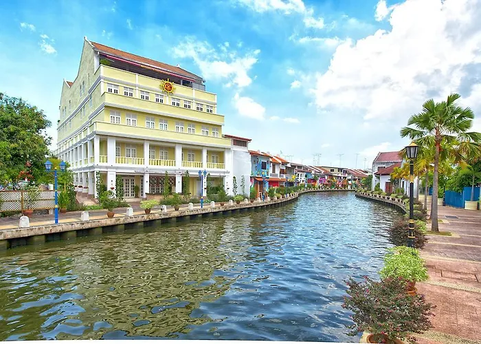 Rc Hotel Melaka